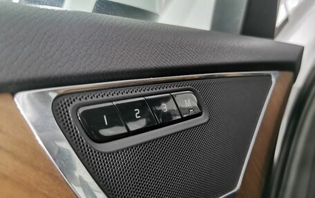 Volvo XC90 II рестайлинг, 2015 год, 2 495 000 рублей, 10 фотография
