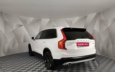 Volvo XC90 II рестайлинг, 2015 год, 2 495 000 рублей, 4 фотография