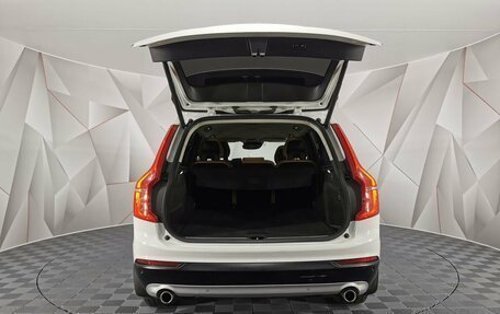 Volvo XC90 II рестайлинг, 2015 год, 2 495 000 рублей, 20 фотография
