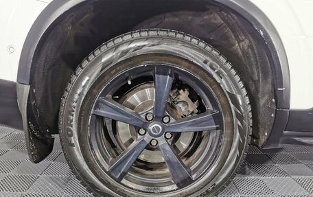 Volvo XC90 II рестайлинг, 2015 год, 2 495 000 рублей, 18 фотография