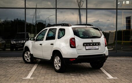 Renault Duster I рестайлинг, 2018 год, 950 000 рублей, 6 фотография