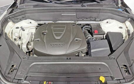 Volvo XC90 II рестайлинг, 2015 год, 2 495 000 рублей, 19 фотография