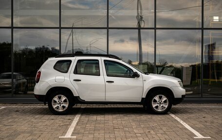 Renault Duster I рестайлинг, 2018 год, 950 000 рублей, 8 фотография
