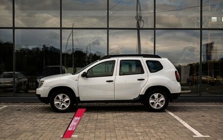 Renault Duster I рестайлинг, 2018 год, 950 000 рублей, 7 фотография