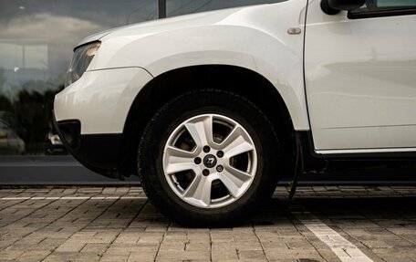 Renault Duster I рестайлинг, 2018 год, 950 000 рублей, 10 фотография