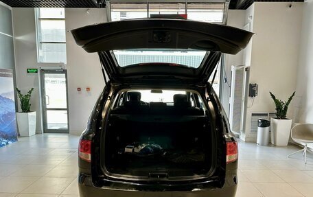 SsangYong Kyron I, 2007 год, 729 000 рублей, 6 фотография