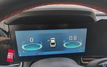 Hyundai Elantra, 2022 год, 1 250 000 рублей, 11 фотография