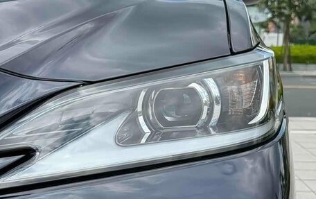 Lexus ES VII, 2021 год, 3 070 000 рублей, 6 фотография