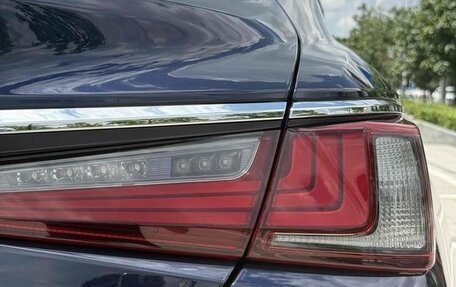 Lexus ES VII, 2021 год, 3 070 000 рублей, 7 фотография