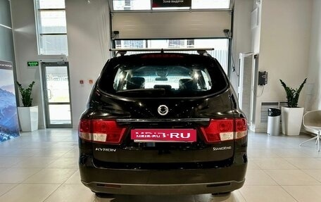 SsangYong Kyron I, 2007 год, 729 000 рублей, 5 фотография