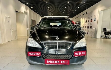 SsangYong Kyron I, 2007 год, 729 000 рублей, 2 фотография