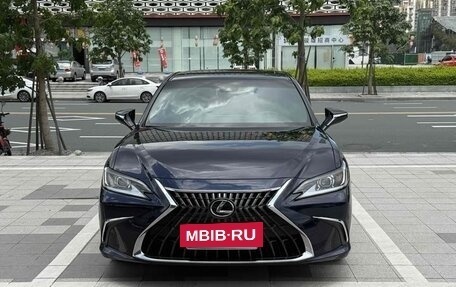 Lexus ES VII, 2021 год, 3 070 000 рублей, 2 фотография