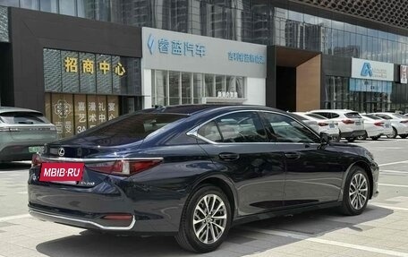Lexus ES VII, 2021 год, 3 070 000 рублей, 5 фотография