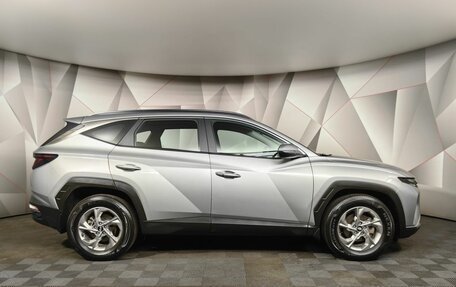 Hyundai Tucson, 2021 год, 2 899 000 рублей, 6 фотография