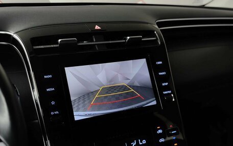 Hyundai Tucson, 2021 год, 2 899 000 рублей, 16 фотография