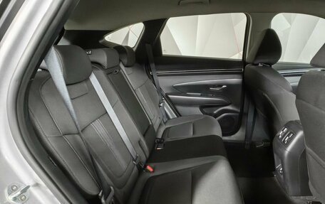 Hyundai Tucson, 2021 год, 2 899 000 рублей, 12 фотография