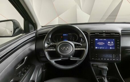 Hyundai Tucson, 2021 год, 2 899 000 рублей, 15 фотография