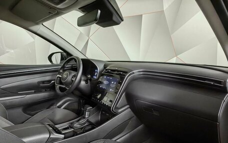Hyundai Tucson, 2021 год, 2 899 000 рублей, 9 фотография