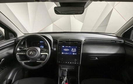 Hyundai Tucson, 2021 год, 2 899 000 рублей, 10 фотография