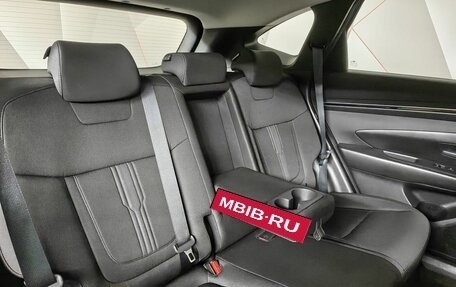 Hyundai Tucson, 2021 год, 2 899 000 рублей, 13 фотография