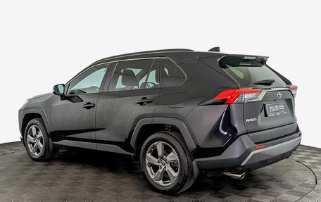Toyota RAV4, 2021 год, 3 100 000 рублей, 7 фотография