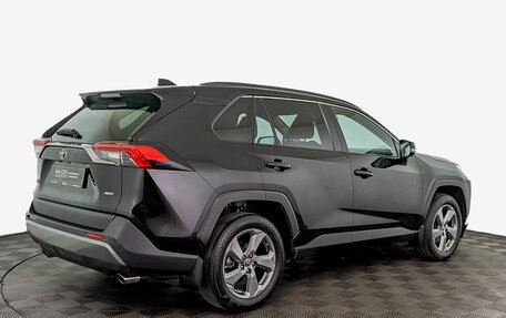 Toyota RAV4, 2021 год, 3 100 000 рублей, 5 фотография