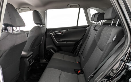 Toyota RAV4, 2021 год, 3 100 000 рублей, 18 фотография