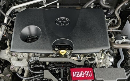 Toyota RAV4, 2021 год, 3 100 000 рублей, 9 фотография