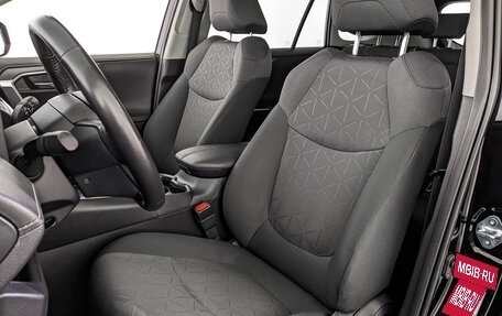 Toyota RAV4, 2021 год, 3 100 000 рублей, 20 фотография