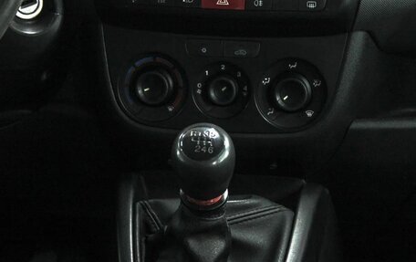 Fiat Doblo II рестайлинг, 2012 год, 949 900 рублей, 14 фотография