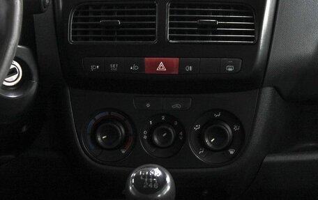 Fiat Doblo II рестайлинг, 2012 год, 949 900 рублей, 13 фотография