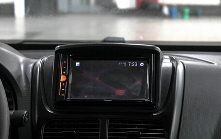 Fiat Doblo II рестайлинг, 2012 год, 949 900 рублей, 12 фотография