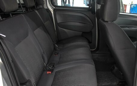Fiat Doblo II рестайлинг, 2012 год, 949 900 рублей, 7 фотография