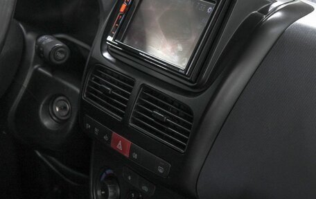 Fiat Doblo II рестайлинг, 2012 год, 949 900 рублей, 9 фотография