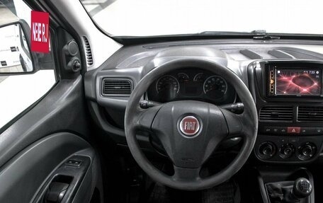 Fiat Doblo II рестайлинг, 2012 год, 949 900 рублей, 6 фотография