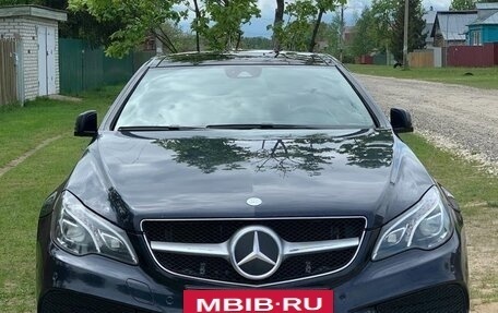 Mercedes-Benz E-Класс, 2014 год, 2 200 000 рублей, 2 фотография