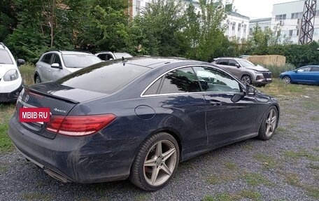 Mercedes-Benz E-Класс, 2014 год, 2 200 000 рублей, 3 фотография