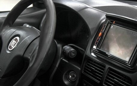 Fiat Doblo II рестайлинг, 2012 год, 949 900 рублей, 11 фотография