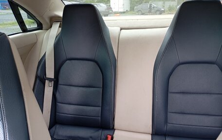 Mercedes-Benz E-Класс, 2014 год, 2 200 000 рублей, 10 фотография