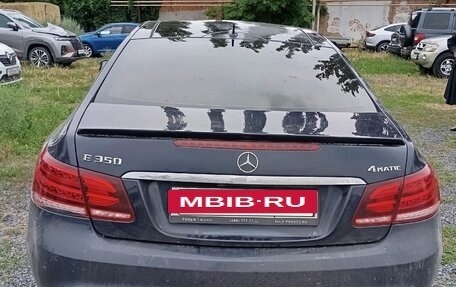 Mercedes-Benz E-Класс, 2014 год, 2 200 000 рублей, 6 фотография