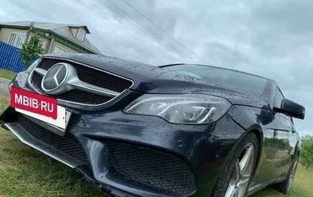 Mercedes-Benz E-Класс, 2014 год, 2 200 000 рублей, 7 фотография