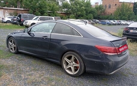 Mercedes-Benz E-Класс, 2014 год, 2 200 000 рублей, 5 фотография