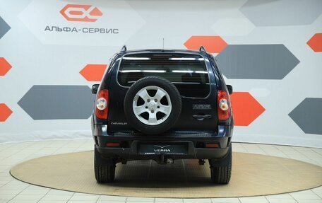 Chevrolet Niva I рестайлинг, 2012 год, 550 000 рублей, 6 фотография