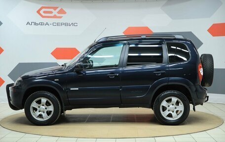 Chevrolet Niva I рестайлинг, 2012 год, 550 000 рублей, 8 фотография
