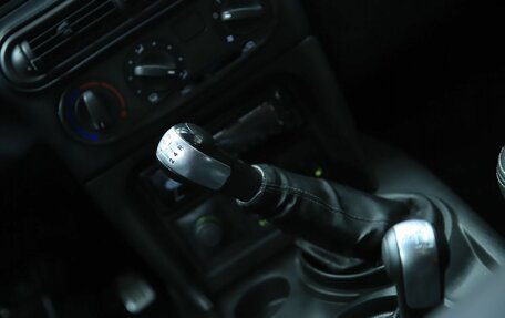 Chevrolet Niva I рестайлинг, 2012 год, 550 000 рублей, 12 фотография
