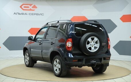 Chevrolet Niva I рестайлинг, 2012 год, 550 000 рублей, 7 фотография