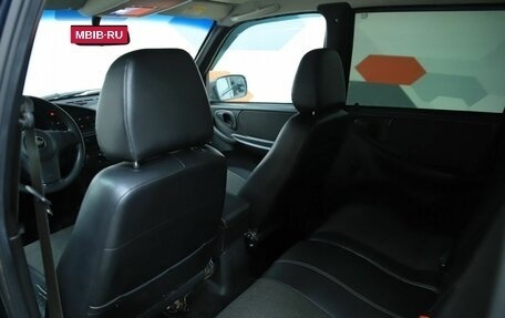 Chevrolet Niva I рестайлинг, 2012 год, 550 000 рублей, 11 фотография