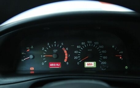 Chevrolet Niva I рестайлинг, 2012 год, 550 000 рублей, 16 фотография