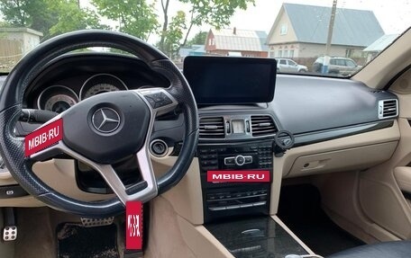 Mercedes-Benz E-Класс, 2014 год, 2 200 000 рублей, 8 фотография