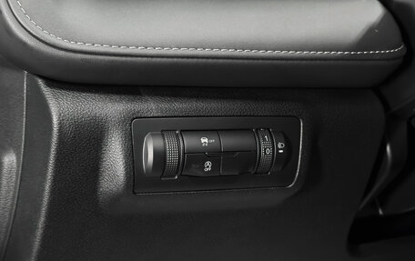 Chery Tiggo 4 I рестайлинг, 2024 год, 2 330 000 рублей, 16 фотография